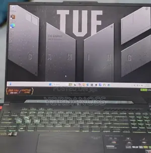 New Laptop Asus ROG Zephyrus G15 16GB AMD Ryzen 7 SSD 512GB