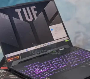 New Laptop Asus ROG Zephyrus G15 16GB AMD Ryzen 7 SSD 512GB