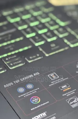 New Laptop Asus ROG Zephyrus G15 16GB AMD Ryzen 7 SSD 512GB