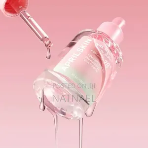 APRILSKIN Pink Aloe Mucin Serum