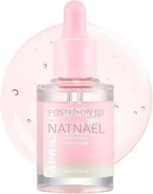 APRILSKIN Pink Aloe Mucin Serum