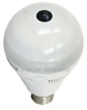 Ampol CCTV Camera