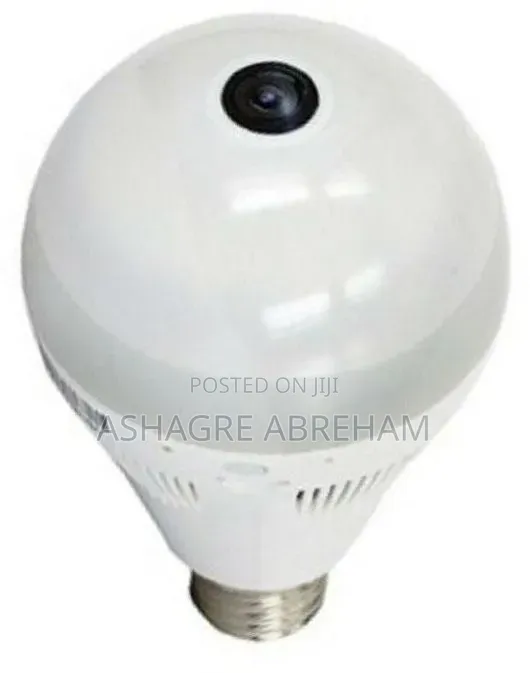 Ampol CCTV Camera