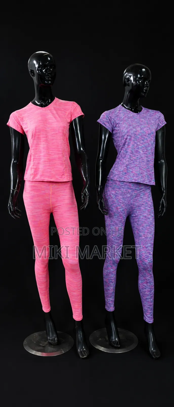 Activewear & Sportswear