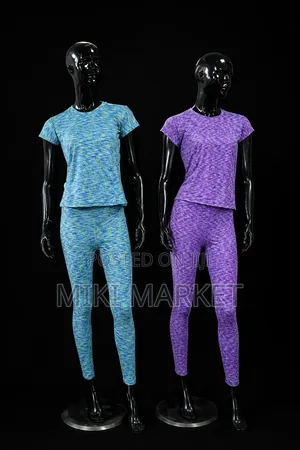Activewear & Sportswear