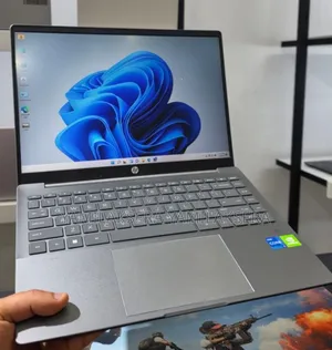New Laptop HP Pavilion 14 16GB Intel Core i5 SSD 512GB