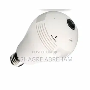Ampol CCTV Camera