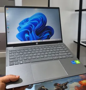 New Laptop HP Pavilion 14 16GB Intel Core i5 SSD 512GB