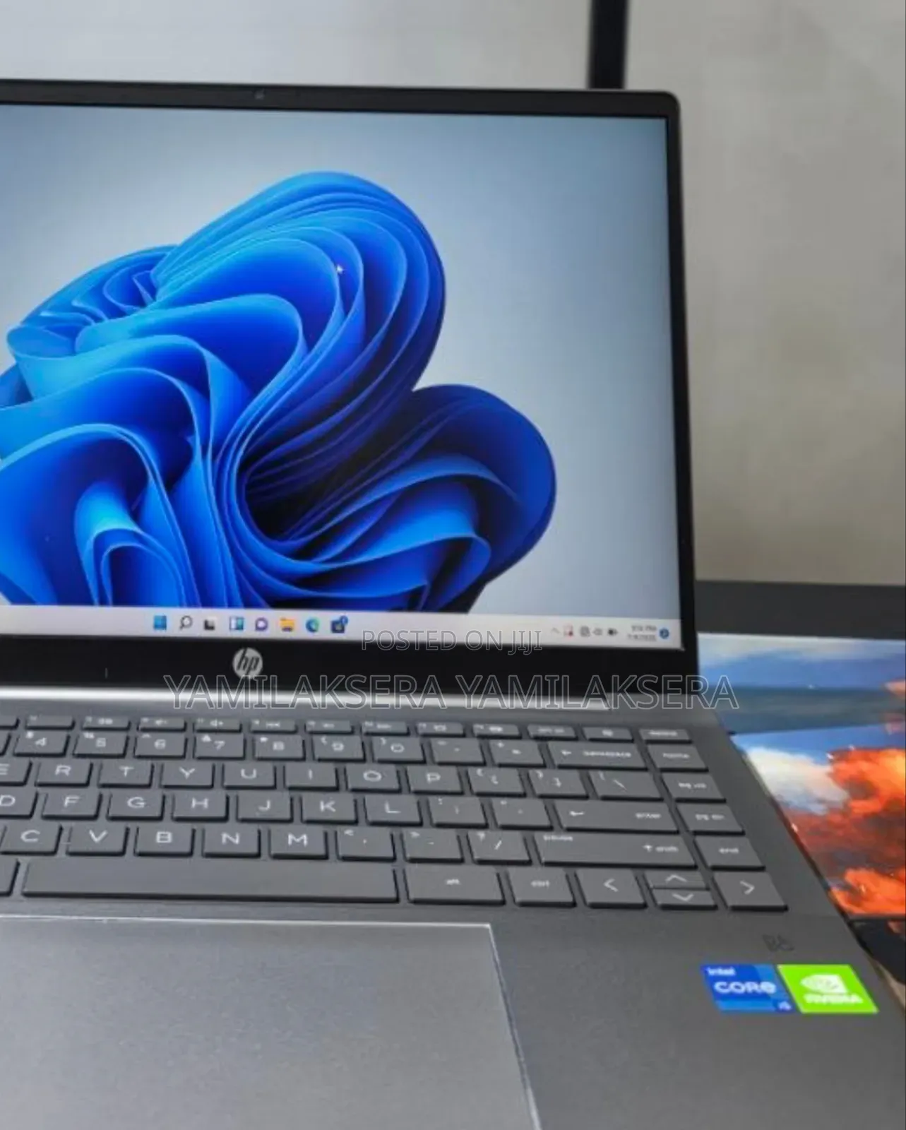New Laptop HP Pavilion 14 16GB Intel Core i5 SSD 512GB