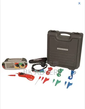 Multi Function Installation Tester