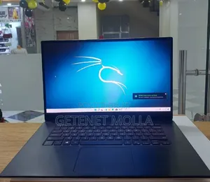 New Laptop Dell Inspiron 15 16GB Intel Core i7 SSD 512GB