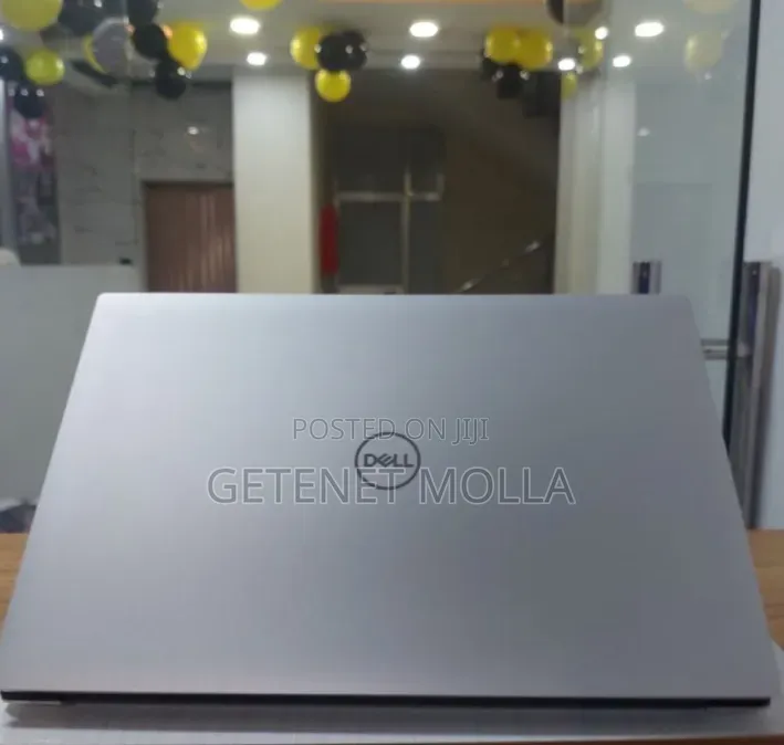 New Laptop Dell Inspiron 15 16GB Intel Core i7 SSD 512GB