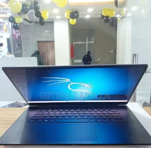 New Laptop Dell Inspiron 15 16GB Intel Core i7 SSD 512GB
