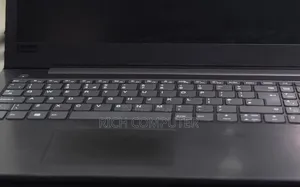 New Laptop Lenovo Ideapad Gaming 3 8GB Intel Core i7 SSD 1T