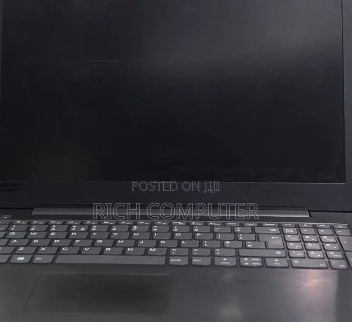New Laptop Lenovo Ideapad Gaming 3 8GB Intel Core i7 SSD 1T
