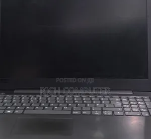 New Laptop Lenovo Ideapad Gaming 3 8GB Intel Core i7 SSD 1T