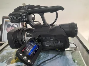 JVC Camera Old Camera