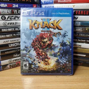 PS4 & PS5 Games | Clean Tested CDs | Exchange Available