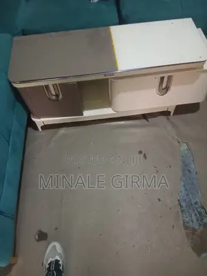 TV Standing Table