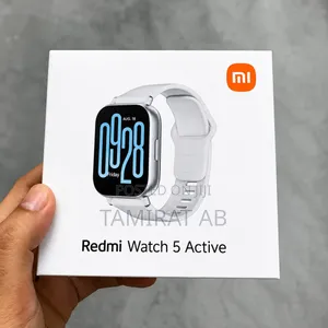 ⌚ Redmi Watch 5 Active