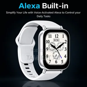 ⌚ Redmi Watch 5 Active