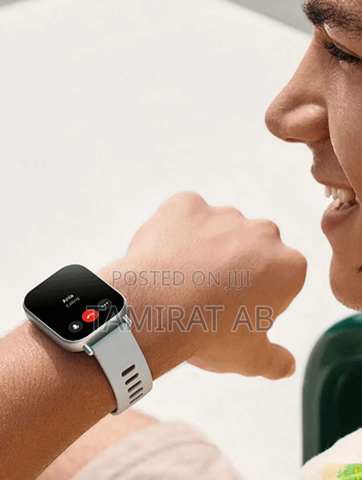 ⌚ Redmi Watch 5 Active