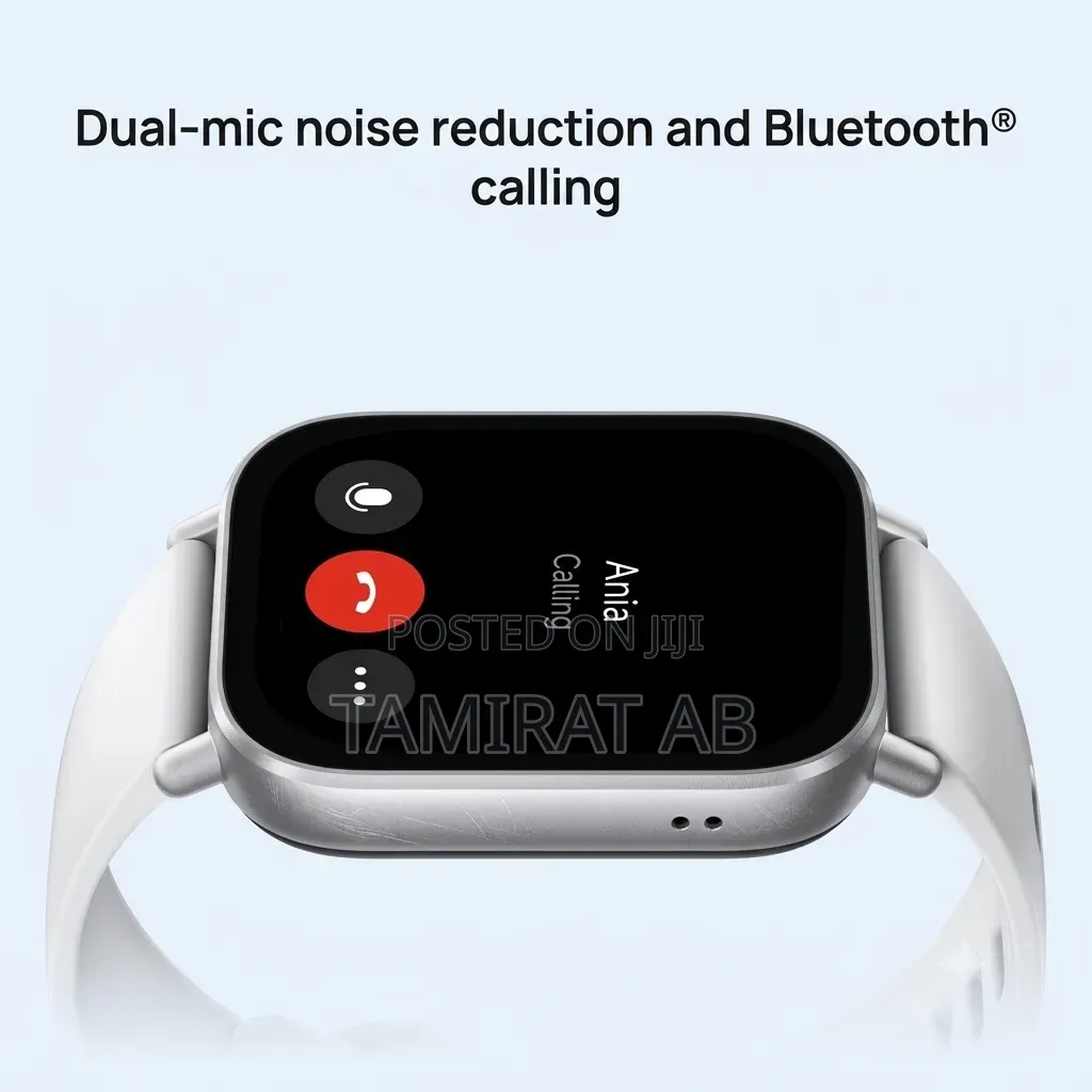 ⌚ Redmi Watch 5 Active