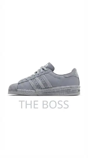Adidas Superstar