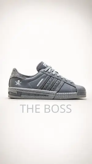 Adidas Superstar