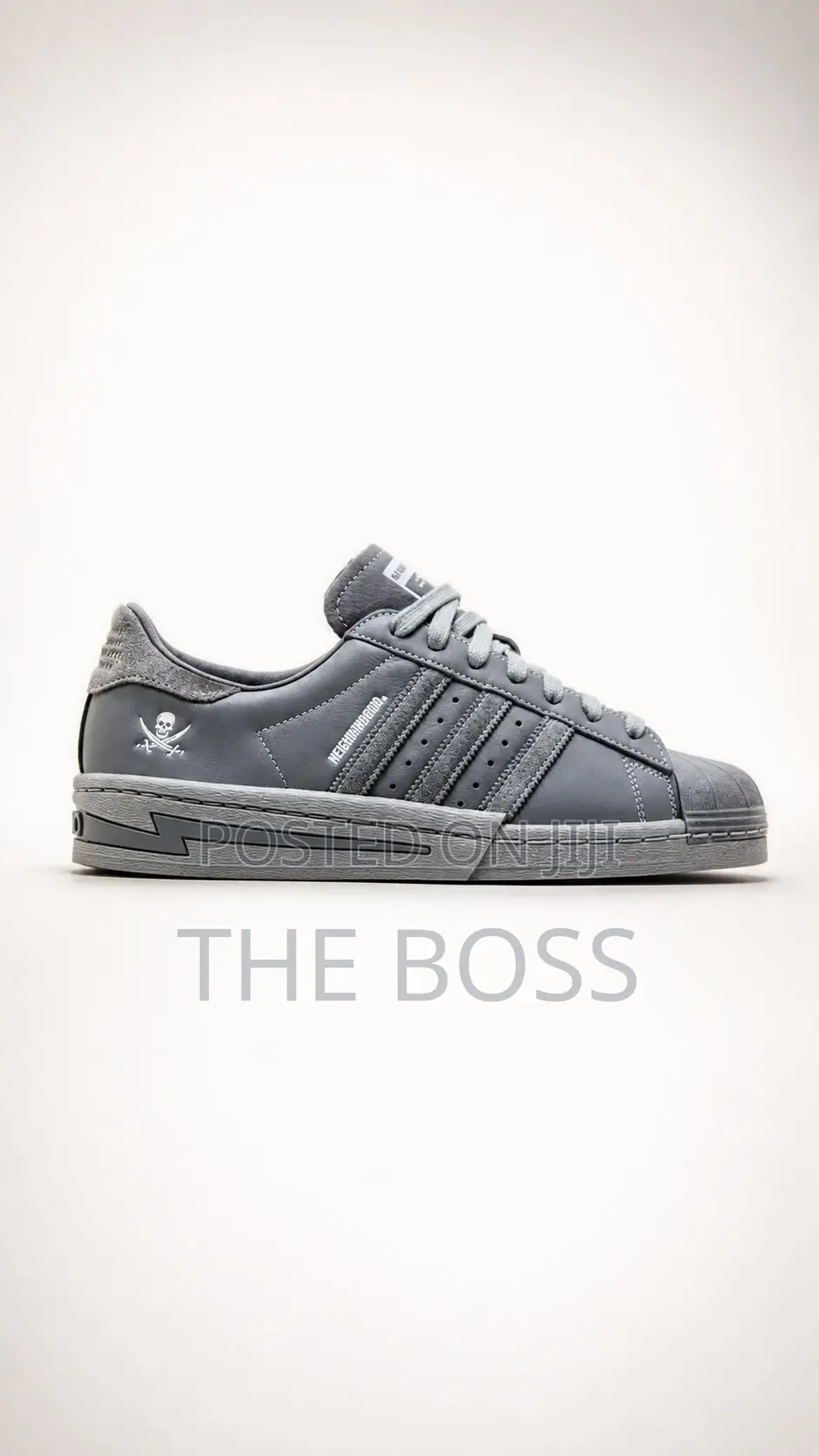 Adidas Superstar