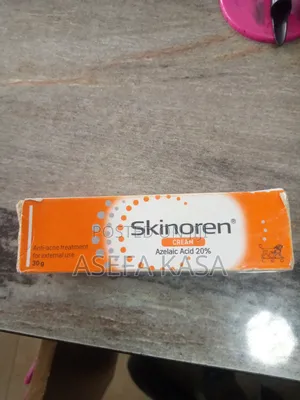 Skinoren(azelaic Acid) 20% Cream