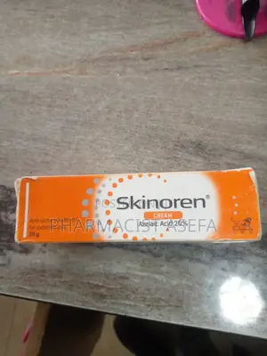Skinoren(azelaic Acid) 20% Cream