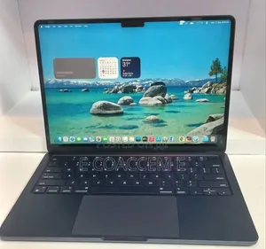 New Laptop Apple MacBook 8GB SSD 256GB
