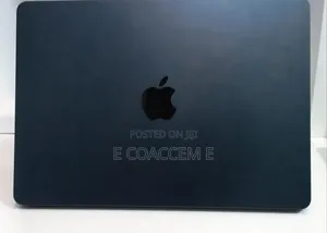 New Laptop Apple MacBook 8GB SSD 256GB