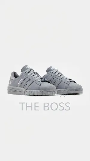 Adidas Superstar