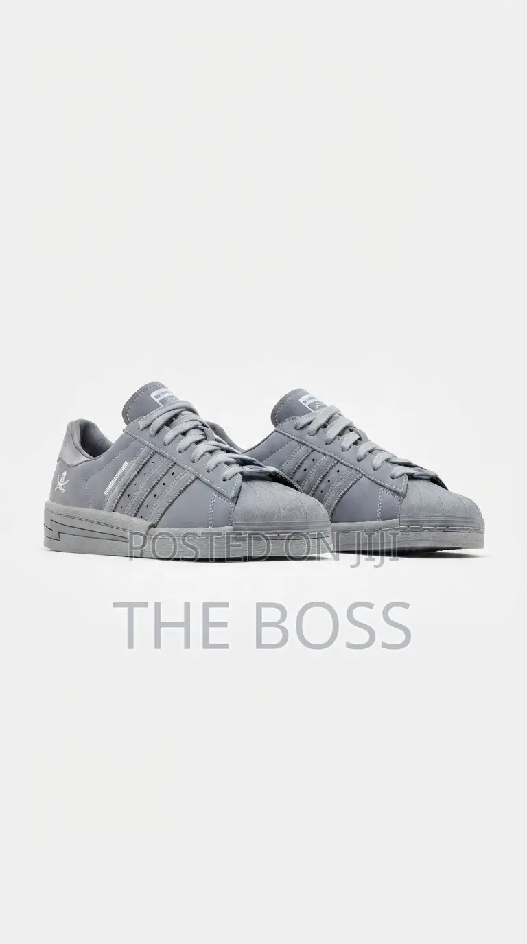 Adidas Superstar