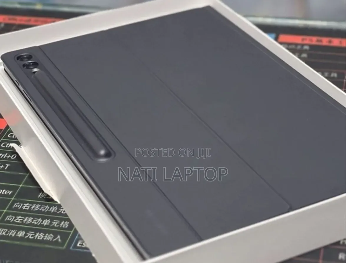 New Samsung Galaxy Tab S9 256 GB