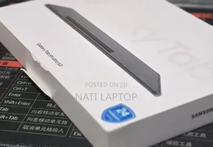 New Samsung Galaxy Tab S9 256 GB
