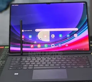 New Samsung Galaxy Tab S9 256 GB