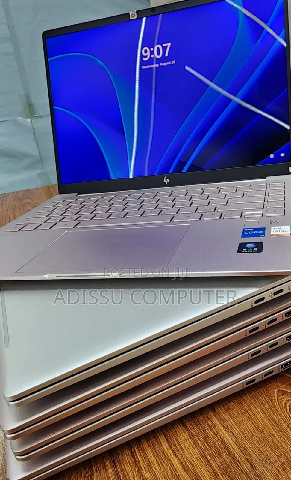 New Laptop HP Pavilion 14 16GB Intel Core i5 SSD 1T