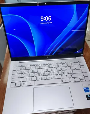 New Laptop HP Pavilion 14 16GB Intel Core i5 SSD 1T