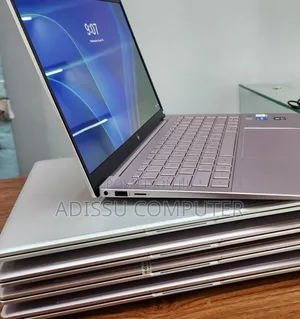 New Laptop HP Pavilion 14 16GB Intel Core i5 SSD 1T