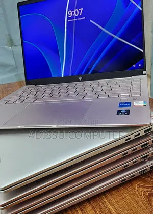 New Laptop HP Pavilion 14 16GB Intel Core i5 SSD 1T