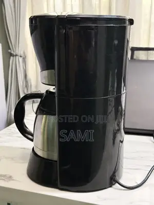 GRUNDIG Coffee Machine