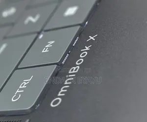 New Laptop HP OmniBook X Flip 16" 16GB Intel Core Ultra 7 SSD 1T