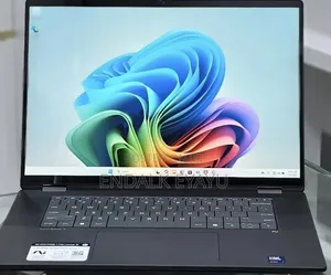 New Laptop HP OmniBook X Flip 16" 16GB Intel Core Ultra 7 SSD 1T