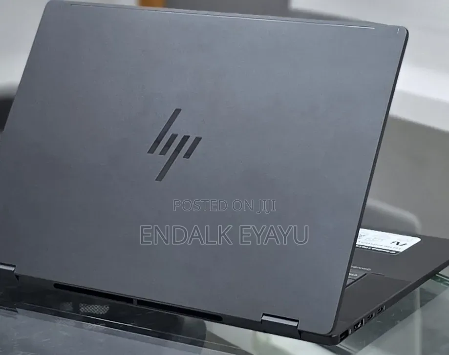 New Laptop HP OmniBook X Flip 16" 16GB Intel Core Ultra 7 SSD 1T
