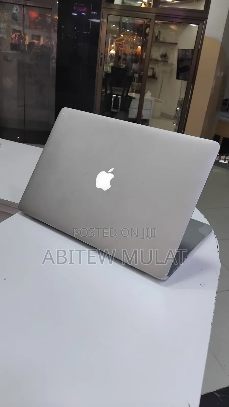 Laptop Apple MacBook Pro 2014 16GB Intel Core i7 SSD 512GB