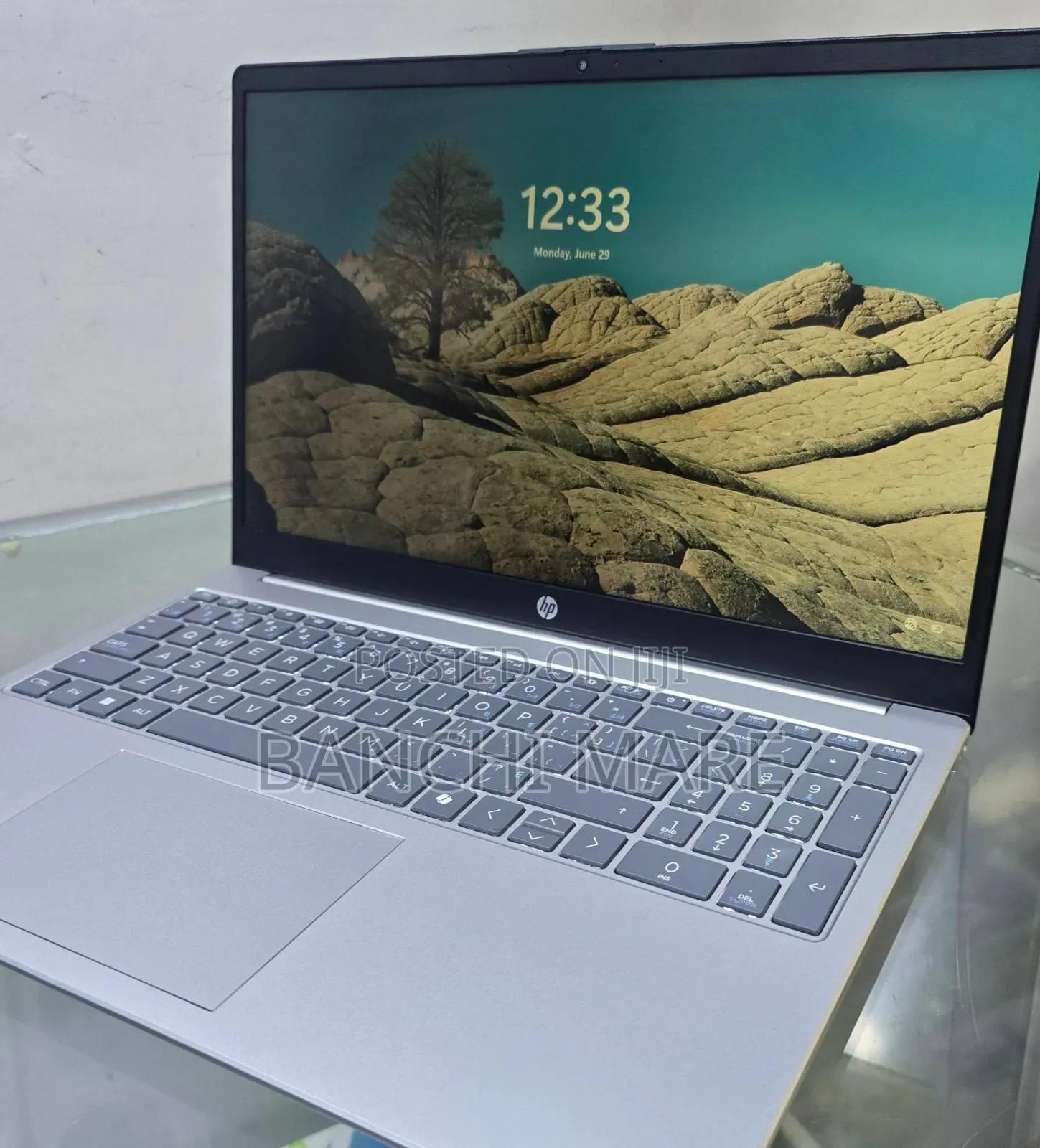 New Laptop HP Stream Notebook 16GB Intel Core Ultra 5 SSD 512GB