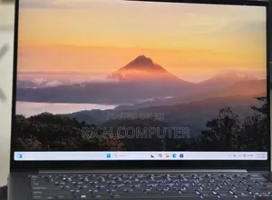 New Laptop Lenovo ThinkPad X1 Yoga 16GB AMD Ryzen 7 SSD 512GB